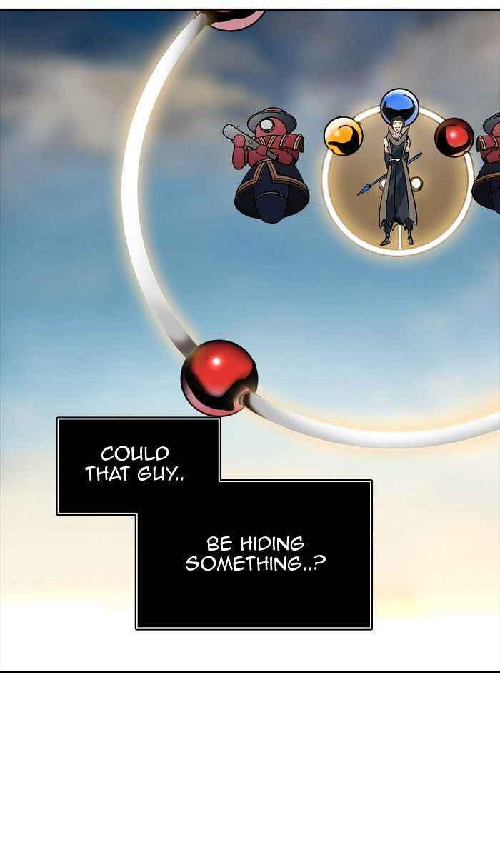 Tower of God, Chapter 351 image 079